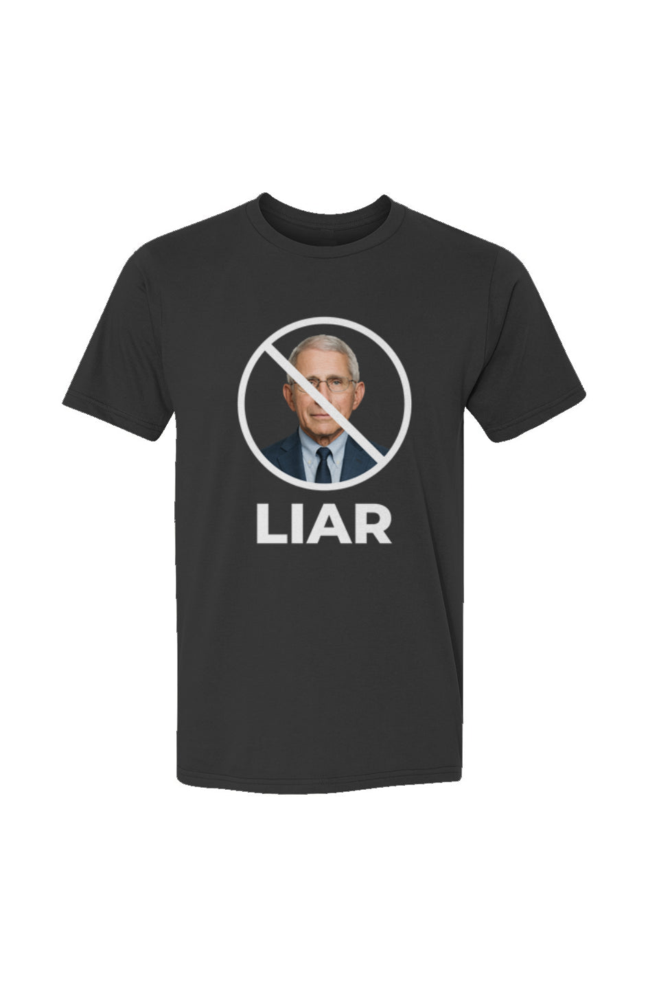 USA-Made Ringspun Unisex T-Shirt