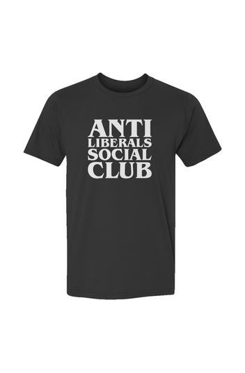 Anti Liberals
