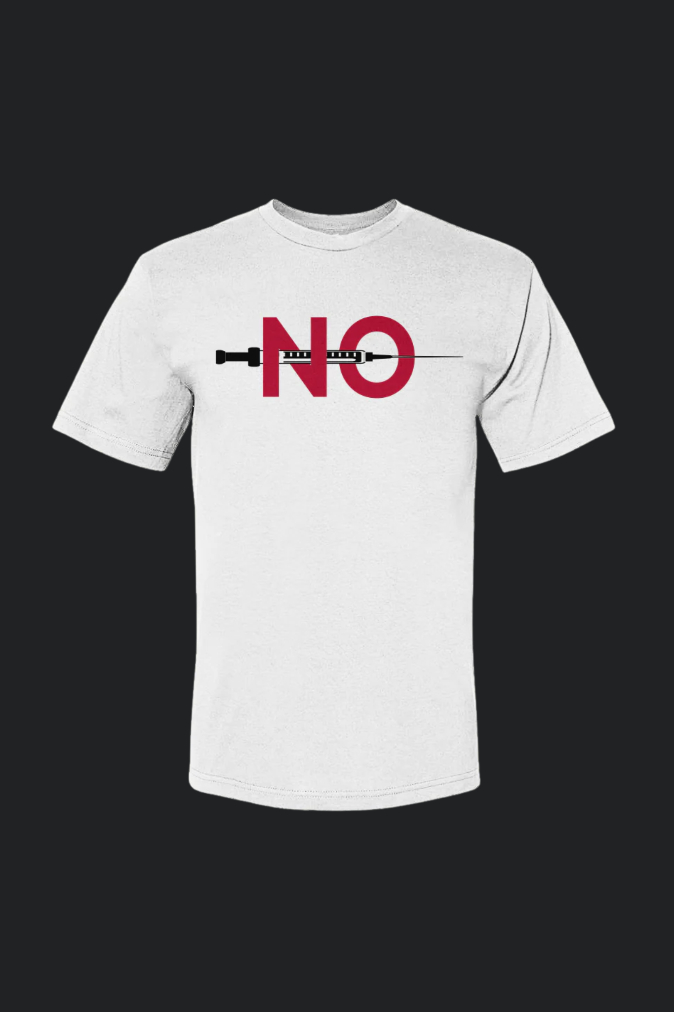 No