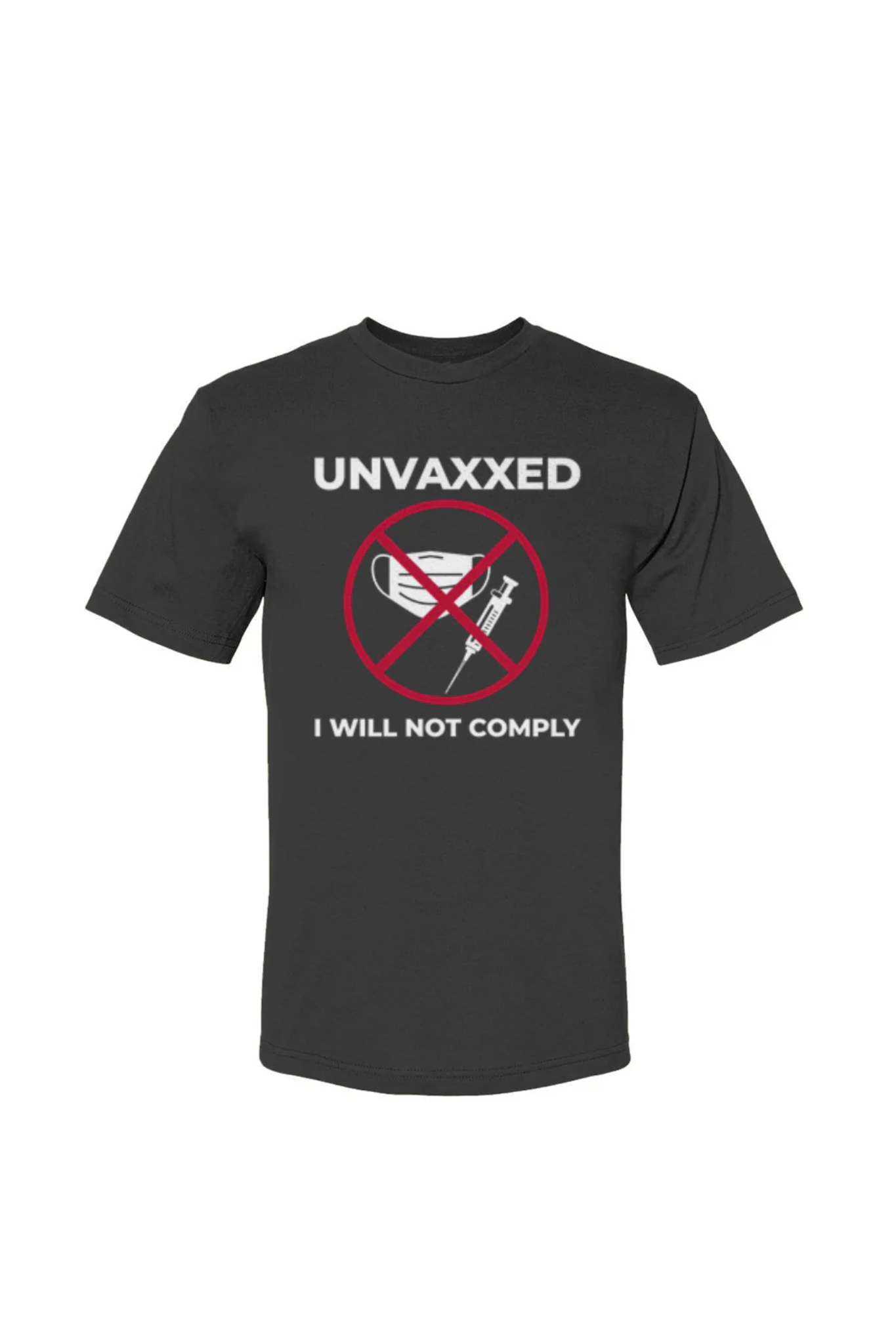 Unvaxxed