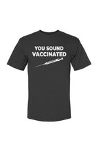 USA-Made 100% Cotton T-Shirt