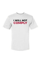 USA-Made 100% Cotton T-Shirt