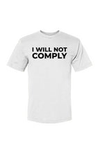 USA-Made 100% Cotton T-Shirt