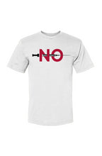 USA-Made 100% Cotton T-Shirt