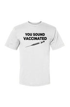USA-Made 100% Cotton T-Shirt