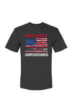 USA-Made 100% Cotton T-Shirt