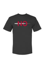 USA-Made 100% Cotton T-Shirt