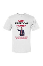 USA-Made 100% Cotton T-Shirt