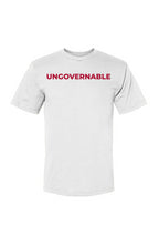 USA-Made 100% Cotton T-Shirt
