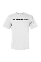USA-Made 100% Cotton T-Shirt