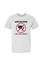 USA-Made Ringspun Unisex T-Shirt