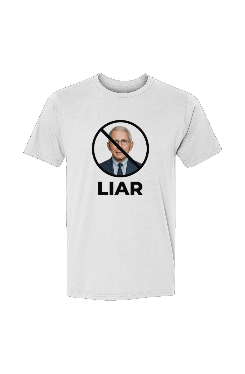 USA-Made Ringspun Unisex T-Shirt
