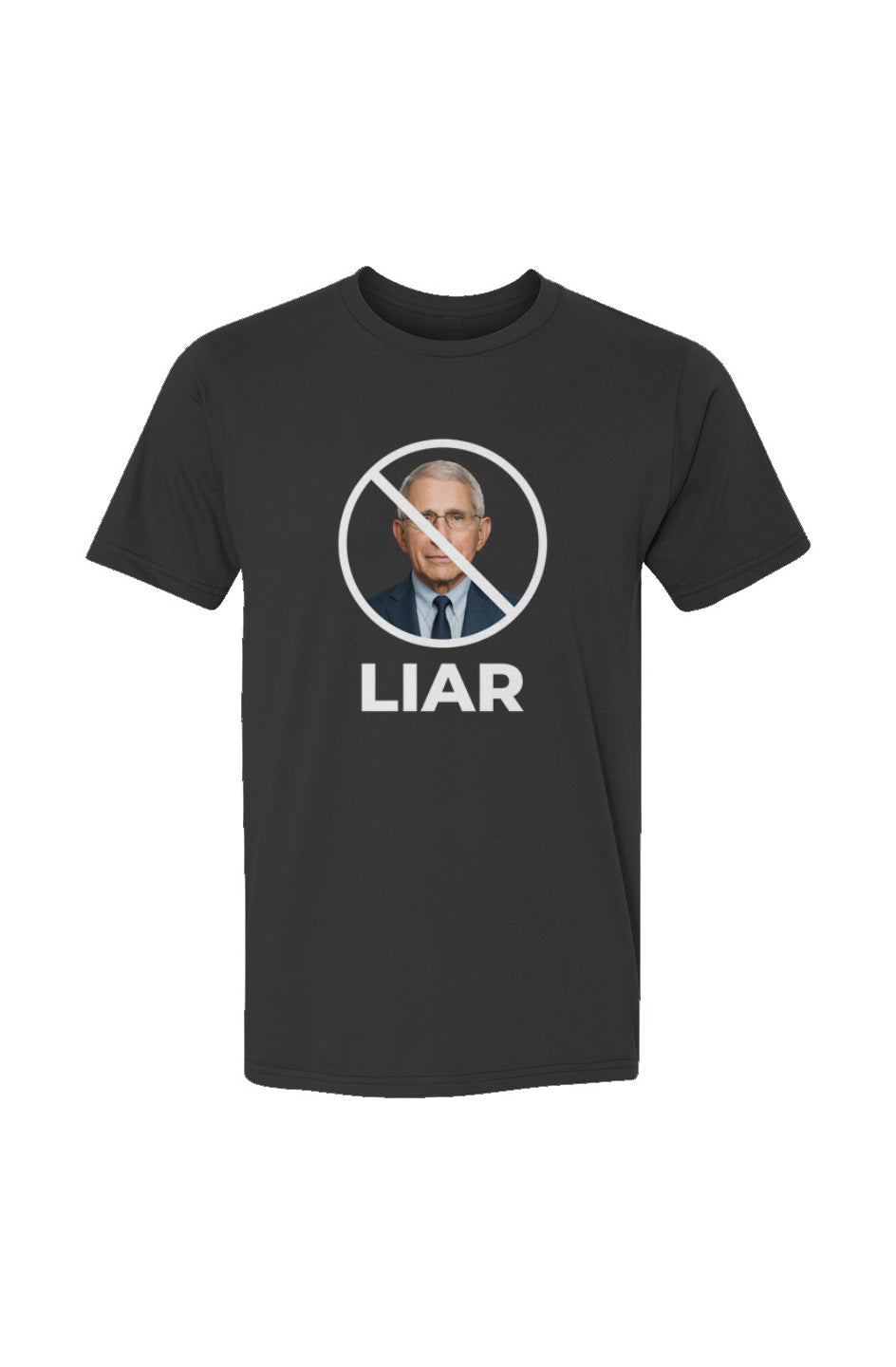 USA-Made Ringspun Unisex T-Shirt