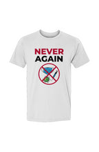 USA-Made Ringspun Unisex T-Shirt