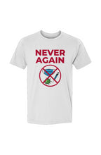 USA-Made Ringspun Unisex T-Shirt
