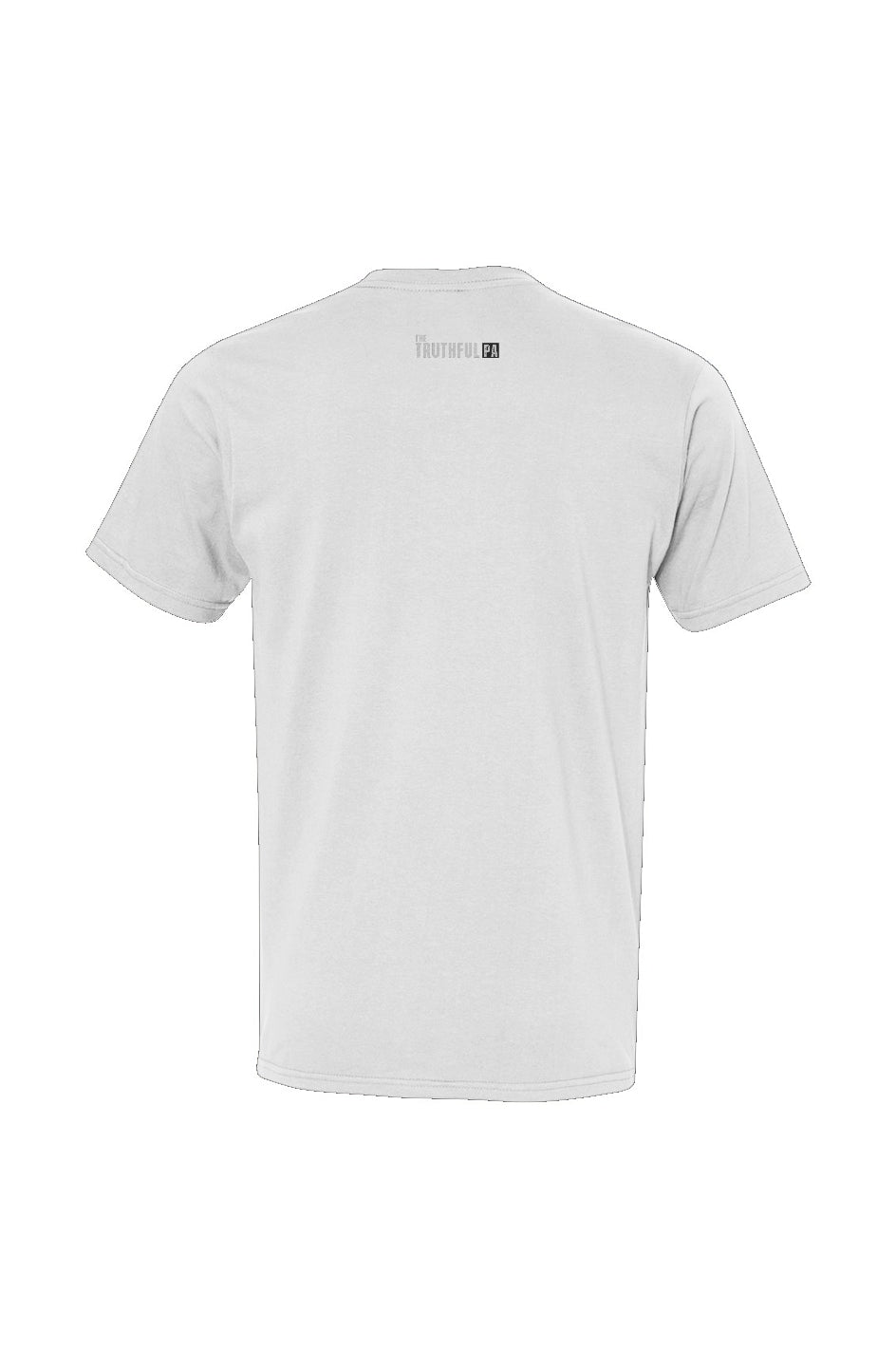 USA-Made Ringspun Unisex T-Shirt