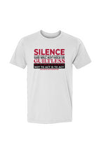 USA-Made Ringspun Unisex T-Shirt