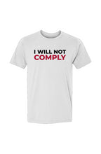 USA-Made Ringspun Unisex T-Shirt
