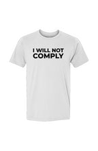 USA-Made Ringspun Unisex T-Shirt