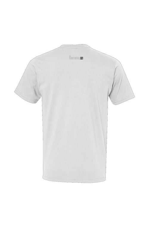 USA-Made Ringspun Unisex T-Shirt