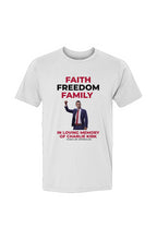USA-Made Ringspun Unisex T-Shirt