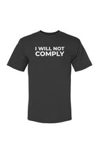 USA-Made 100% Cotton T-Shirt