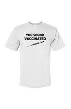 USA-Made 100% Cotton T-Shirt