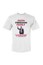 USA-Made 100% Cotton T-Shirt