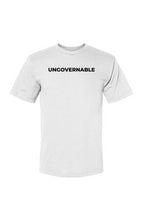 USA-Made 100% Cotton T-Shirt