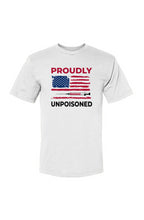 USA-Made 100% Cotton T-Shirt