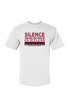 USA-Made 100% Cotton T-Shirt