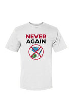 USA-Made 100% Cotton T-Shirt