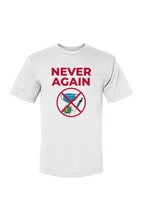 USA-Made 100% Cotton T-Shirt