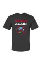 USA-Made 100% Cotton T-Shirt