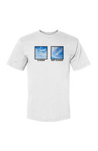 The Truthful PA - Cloud, Not Cloud Black ( Light-Weight Fabric )