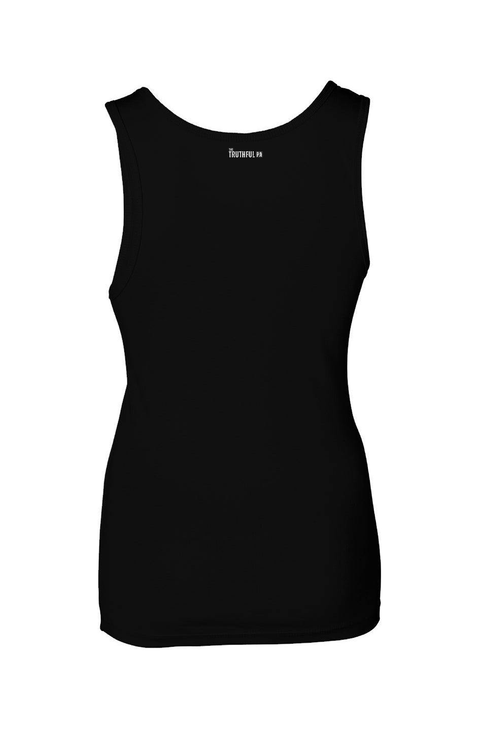 Women's Baby Rib Tank
