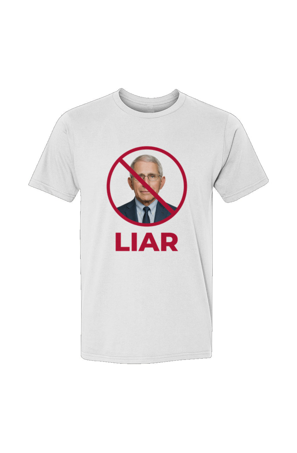 USA-Made Ringspun Unisex T-Shirt