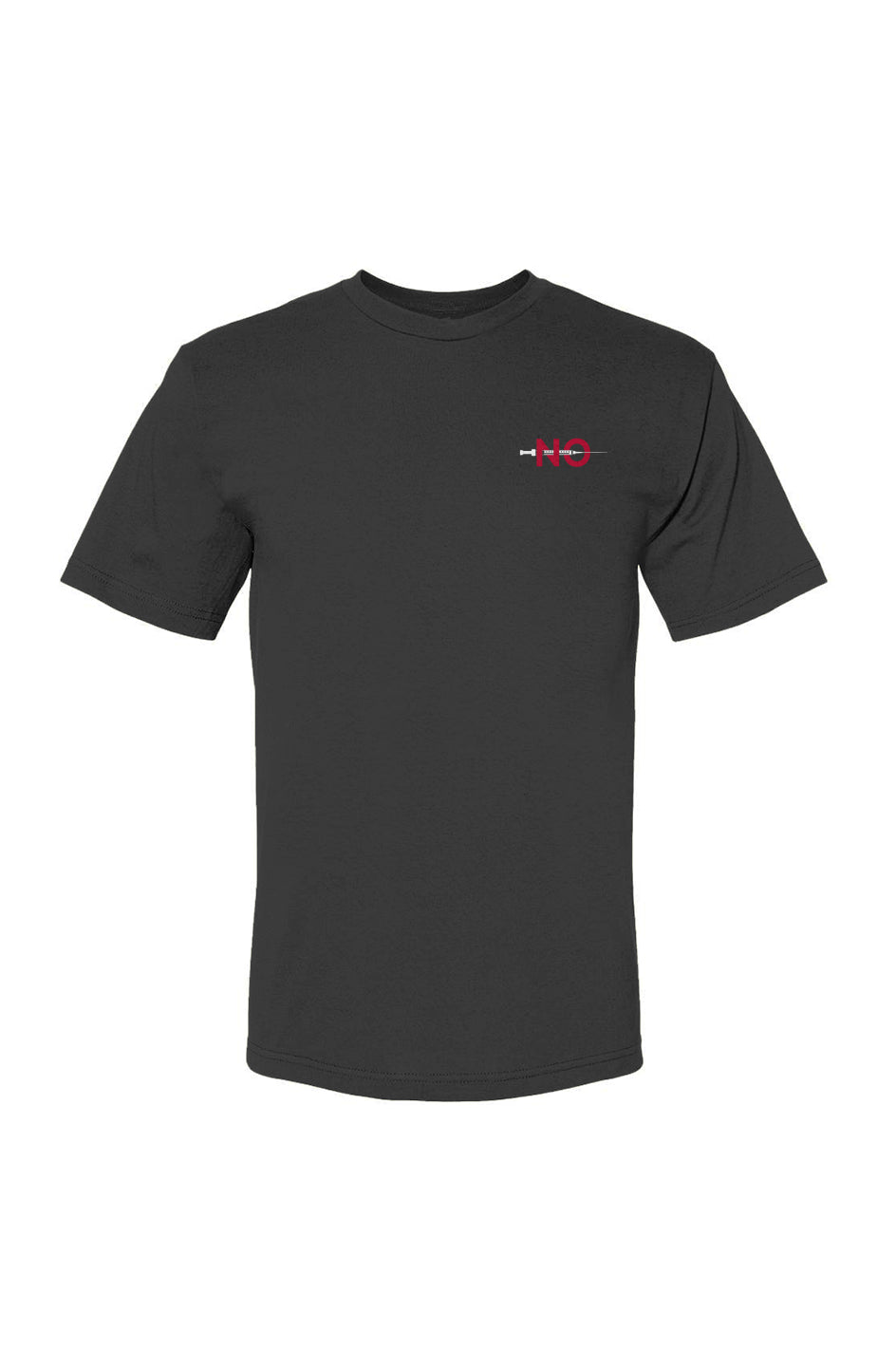 new product mid weight - white