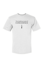 The Truthful PA - Coincidence Black (Mid-Weight Durable Fabric)