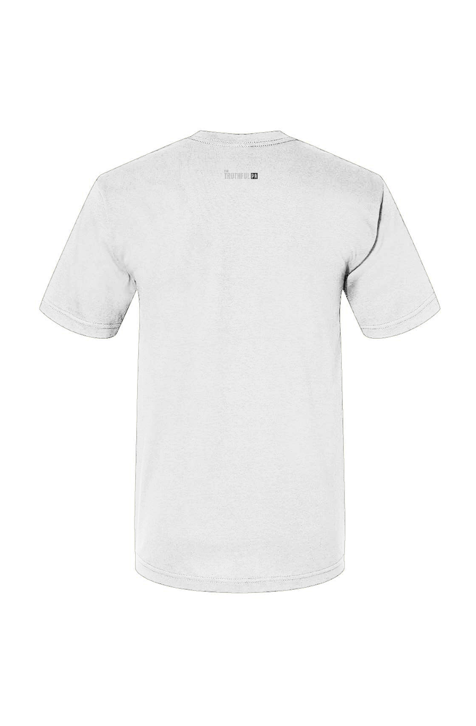 The Truthful PA - Communism Black (Mid-Weight Durable Fabric)