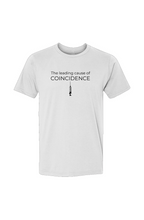 The Truthful PA - Coincidence White (Light-Weight Fabric)