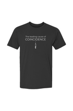 The Truthful PA - Coincidence White (Light-Weight Fabric)