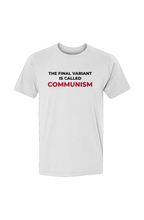 The Truthful PA - Communism Black (Light-Weight Fabric)