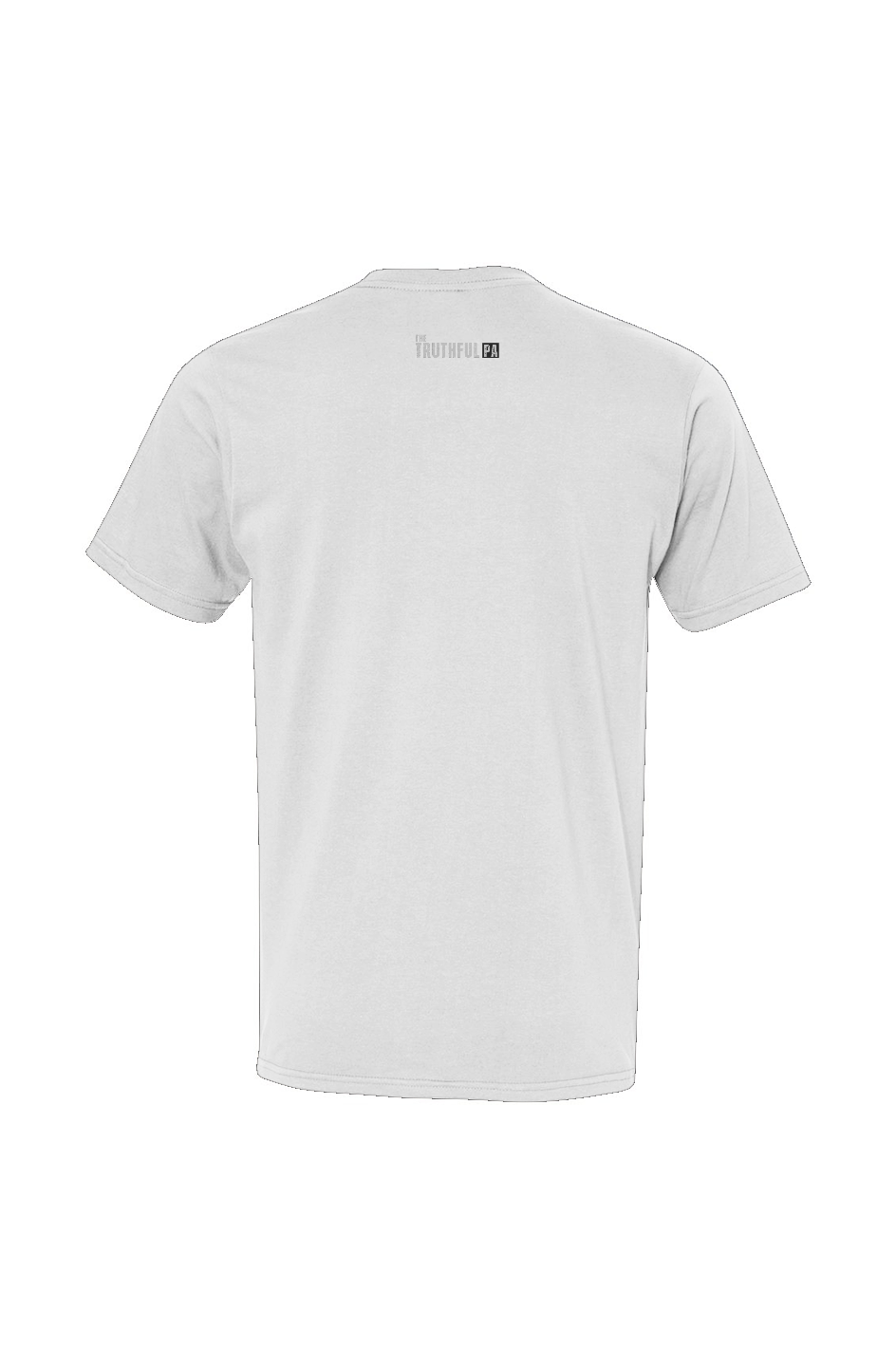 The Truthful PA - Anti-Liberals Black (Light-Weight Fabric)